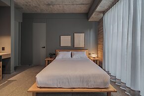 The Somos Loho Hotel