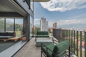 The Somos Loho Hotel