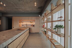 The Somos Loho Hotel