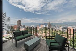 The Somos Loho Hotel