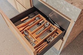 The Somos Loho Hotel