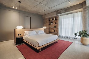 The Somos Loho Hotel