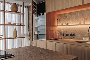 The Somos Loho Hotel