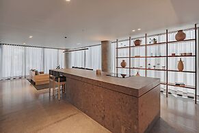 The Somos Loho Hotel