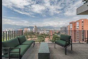 The Somos Loho Hotel