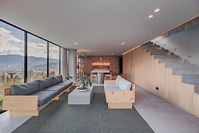 The Somos Loho Hotel