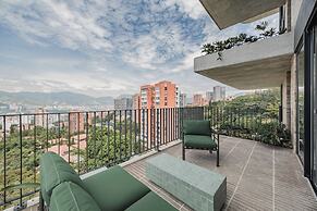 The Somos Loho Hotel