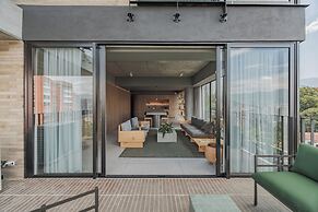 The Somos Loho Hotel