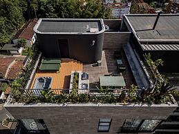 The Somos Loho Hotel