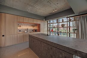 The Somos Loho Hotel