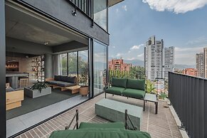 The Somos Loho Hotel