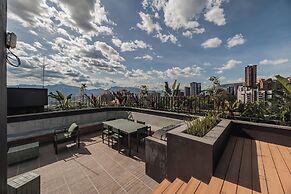 The Somos Loho Hotel