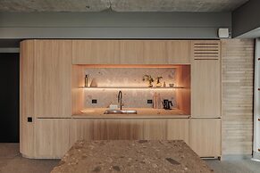 The Somos Loho Hotel