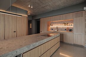 The Somos Loho Hotel