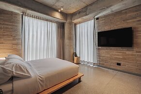 The Somos Loho Hotel