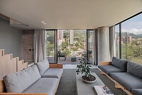 The Somos Loho Hotel