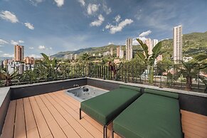 The Somos Loho Hotel