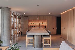 The Somos Loho Hotel