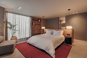 The Somos Loho Hotel