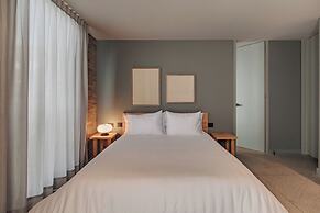 The Somos Loho Hotel