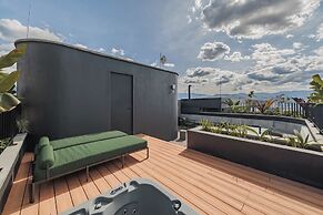 The Somos Loho Hotel