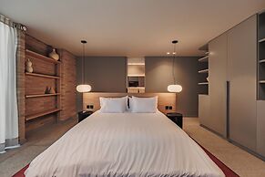 The Somos Loho Hotel