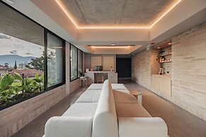 The Somos Loho Hotel