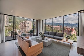 The Somos Loho Hotel