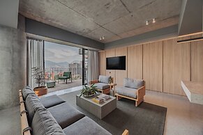 The Somos Loho Hotel