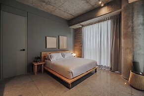 The Somos Loho Hotel