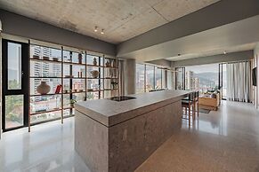 The Somos Loho Hotel