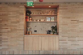 The Somos Loho Hotel