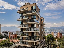 The Somos Loho Hotel