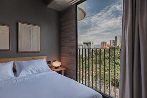 The Somos Loho Hotel