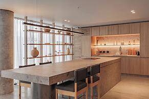 The Somos Loho Hotel