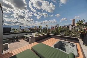 The Somos Loho Hotel