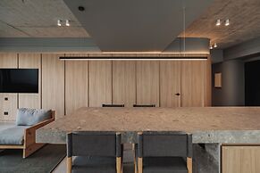 The Somos Loho Hotel