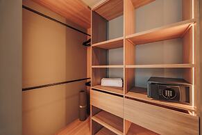 The Somos Loho Hotel