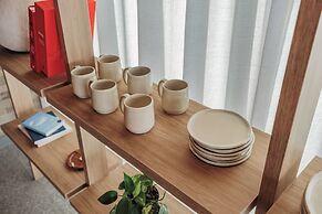 The Somos Loho Hotel