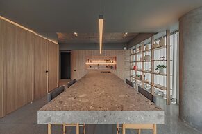 The Somos Loho Hotel