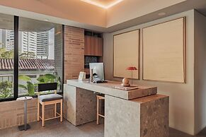 The Somos Loho Hotel