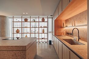 The Somos Loho Hotel