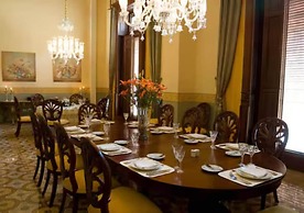 La Casa del Centro Mérida