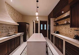 La Casa del Centro Mérida