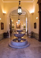 La Casa del Centro Mérida