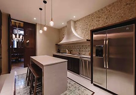 La Casa del Centro Mérida