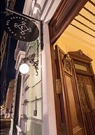 La Casa del Centro Mérida