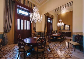 La Casa del Centro Mérida