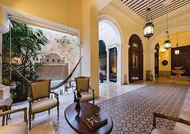 La Casa del Centro Mérida