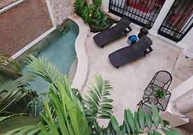 La Casa del Centro Mérida